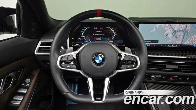 BMW 3 (G20) M340i xDrive, миниатюра 11