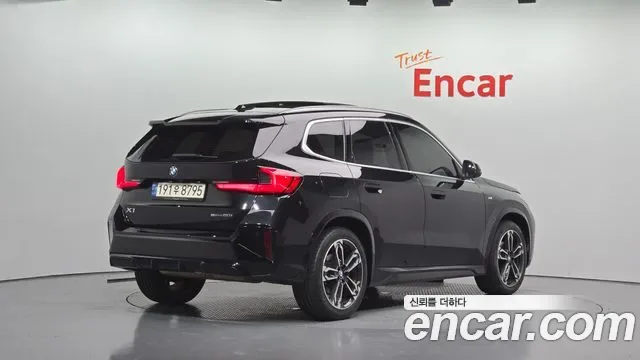 BMW X1 sDrive 20i M, миниатюра 18
