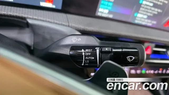 Kia EV6 4WD, миниатюра 11