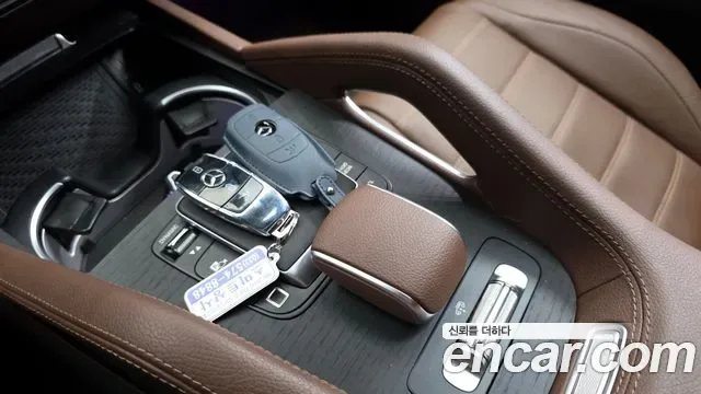 Mercedes-Benz GLS GLS450 4MATIC, миниатюра 30