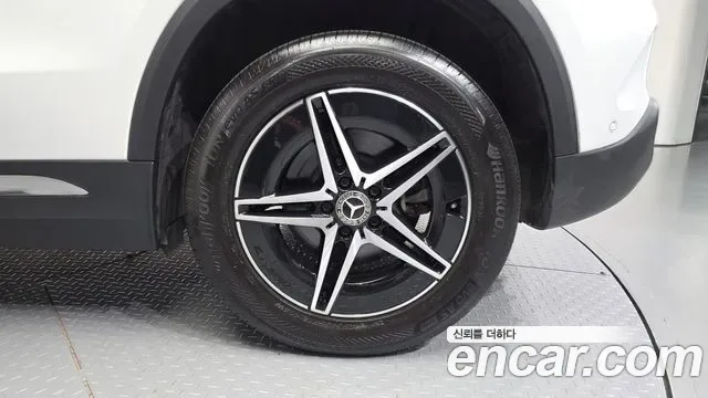 Mercedes-Benz EQA EQA250 AMG, миниатюра 15