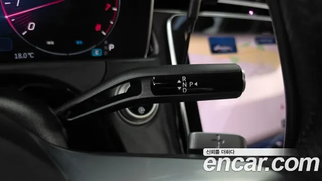 Mercedes-Benz E-Class E200 AMG Line, миниатюра 17