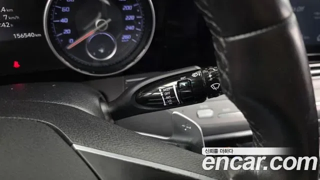 Hyundai Grandeur 3.0 LPi ( ) Modern, миниатюра 28