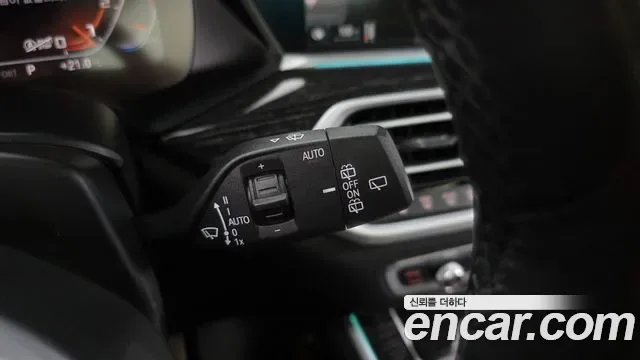 BMW X7 xDrive 40i M 6 мест, миниатюра 15