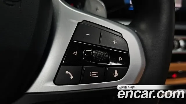 BMW 3 (G20) 320i M, миниатюра 20