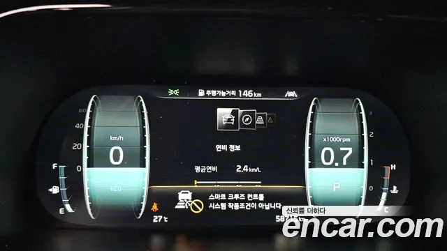 Kia Mohave дизель 3.0 4WD 6 мест, миниатюра 8