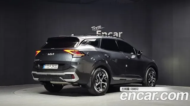 Kia Sportage Gravity 2WD, миниатюра 25