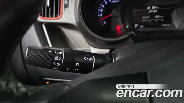 Kia The New Ray Signature, миниатюра 29