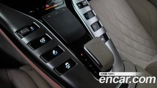 Mercedes-Benz AMG GT 4 43 4MATIC+, миниатюра 17