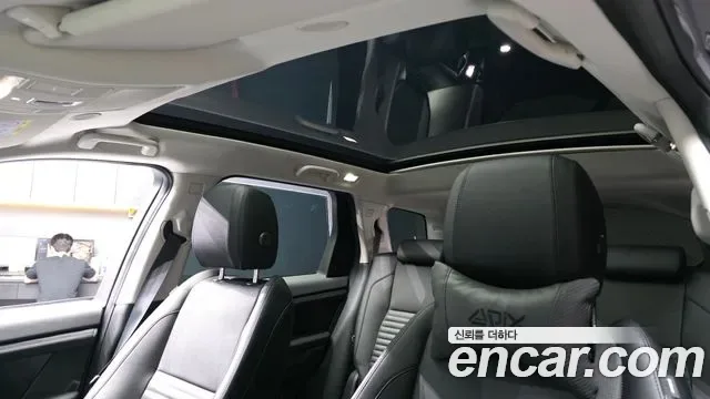 Land Rover Discovery P250 SE, миниатюра 19