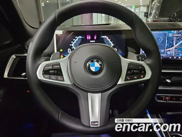 BMW X5 xDrive 30d M, миниатюра 20