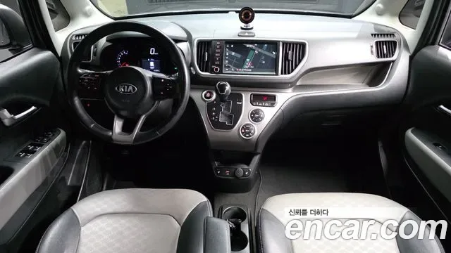 Kia The New Ray Signature, миниатюра 5