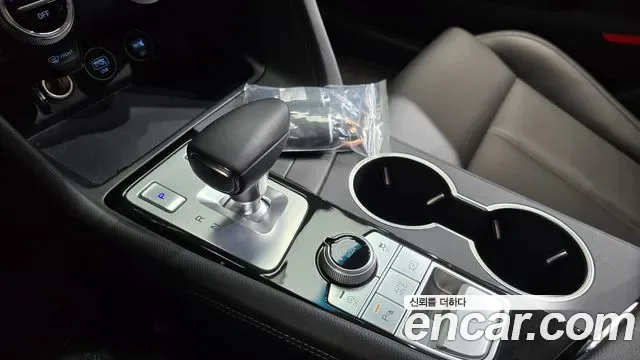 Genesis G70 бензин 2.0T 2WD ( ), миниатюра 16