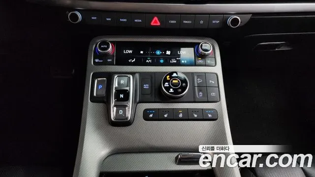 Hyundai The New Palisade бензин 3.8 4WD Prestige, миниатюра 30