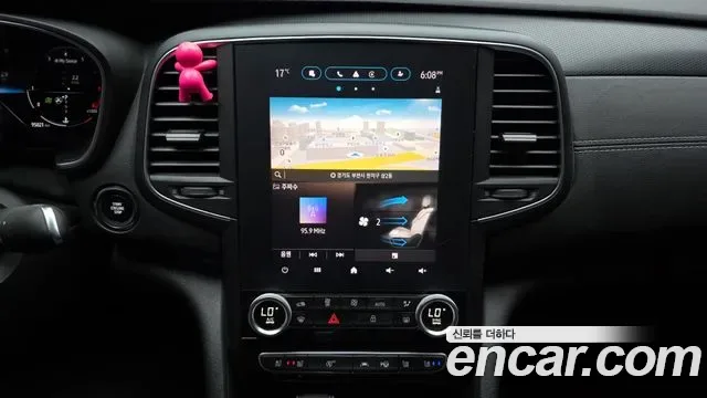 Renault SM6 1.3 TCe LE, миниатюра 7
