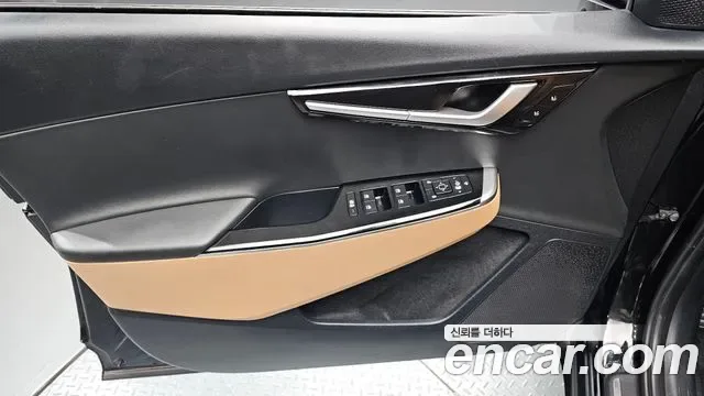 Kia EV6, миниатюра 24