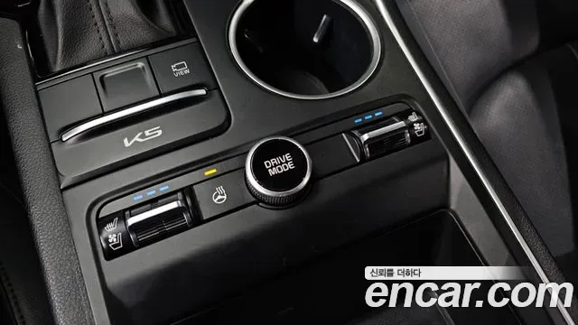 Kia K5 III 2.0 LPI( ), миниатюра 29