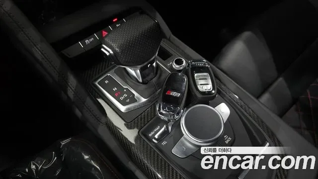 Audi R8 5.2 V10, миниатюра 23