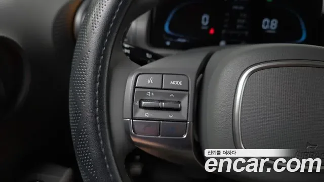 Hyundai Casper Turbo, миниатюра 9
