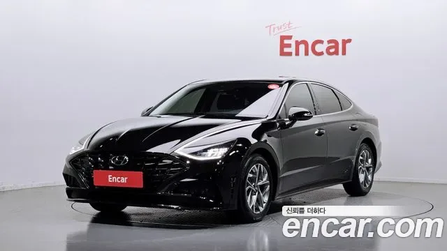 Hyundai Sonata 2.0 Premium, миниатюра 12