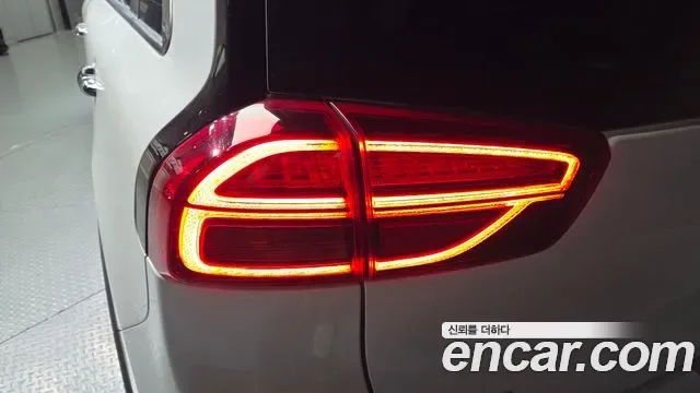 Kia Niro EV, миниатюра 6