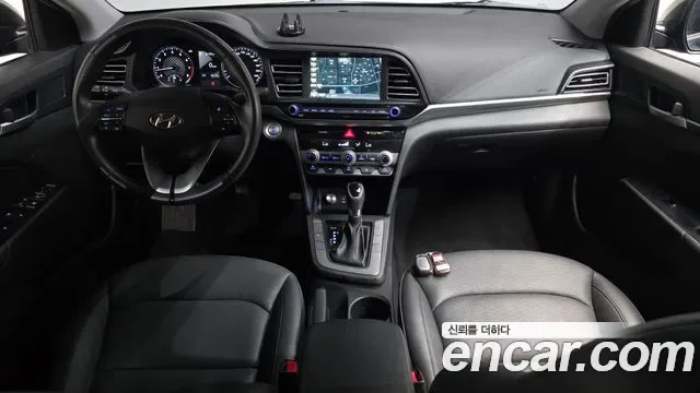 Hyundai Avante AD, миниатюра 18
