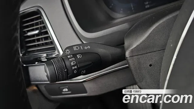 Volvo XC90 B6, миниатюра 7