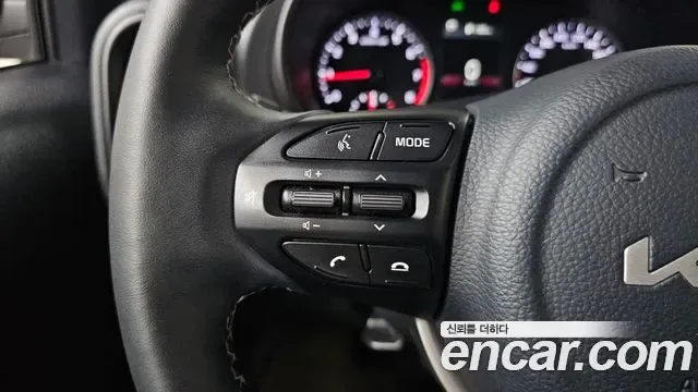 Kia Morning (JA) Prestige, миниатюра 15