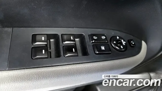 Kia The New Ray, миниатюра 12