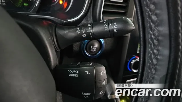 Renault QM6 1.7 dCi RE 2WD, миниатюра 7