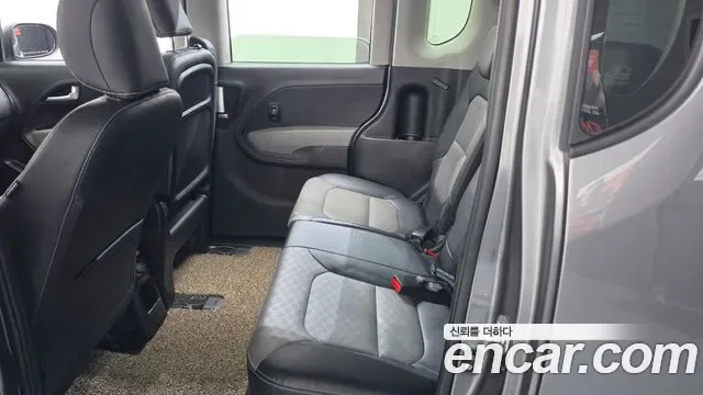 Kia The New Ray Best Selection, миниатюра 4