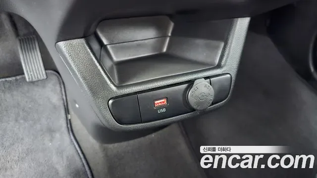 Kia The New Ray Prestige, миниатюра 3