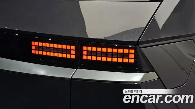 Hyundai Ioniq 5 E-Value+, миниатюра 24