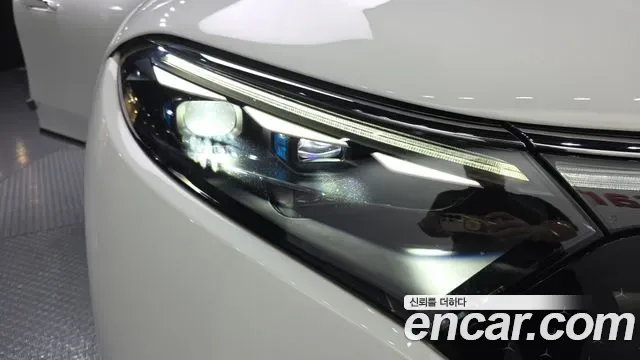 Mercedes-Benz EQS EQS450 4MATIC, миниатюра 28