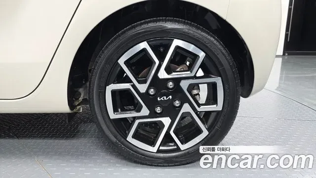 Kia Ray Signature, миниатюра 28