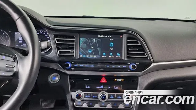 Hyundai Avante AD, миниатюра 20