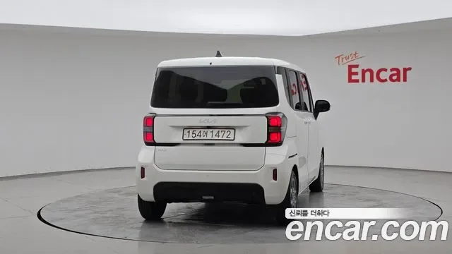 Kia Ray Prestige, миниатюра 5