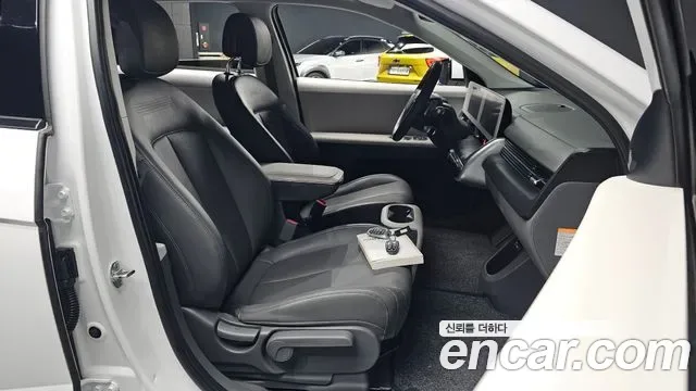 Hyundai Ioniq 5 AWD, миниатюра 27