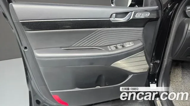 Hyundai The New Palisade дизель 2.2 4WD Calligraphy, миниатюра 30