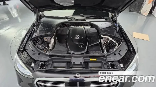 Mercedes-Benz S-Class S400 d 4MATIC, миниатюра 11