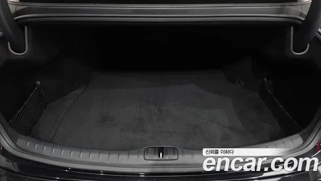 Genesis G80 бензин 2.5 Turbo AWD ( ), миниатюра 16