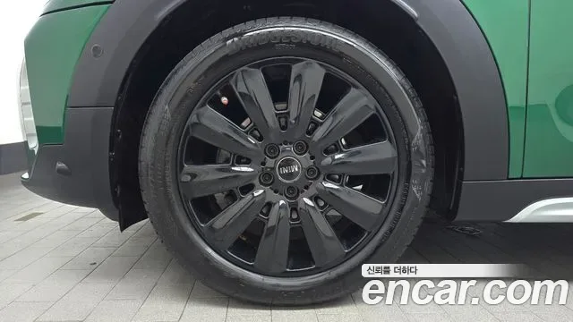 MINI Cooper II, миниатюра 29