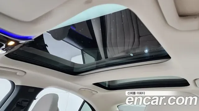 Mercedes-Benz E-Class E200, миниатюра 8
