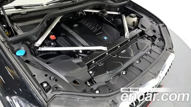 BMW X5 xDrive 40i xLine, миниатюра 3