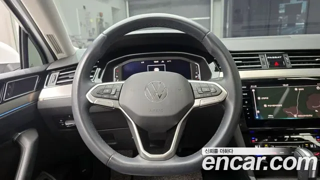 Volkswagen GT(B8) 2.0 TDI Prestige, миниатюра 19