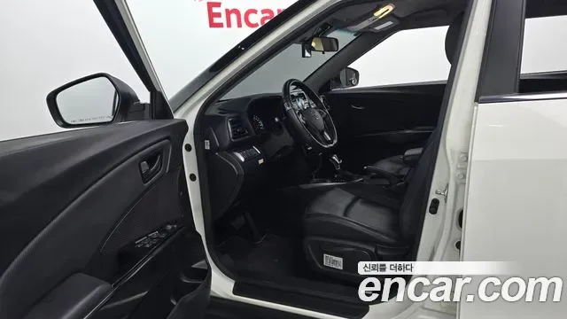 KGM Tivoli 1.5 A3 2WD, миниатюра 17