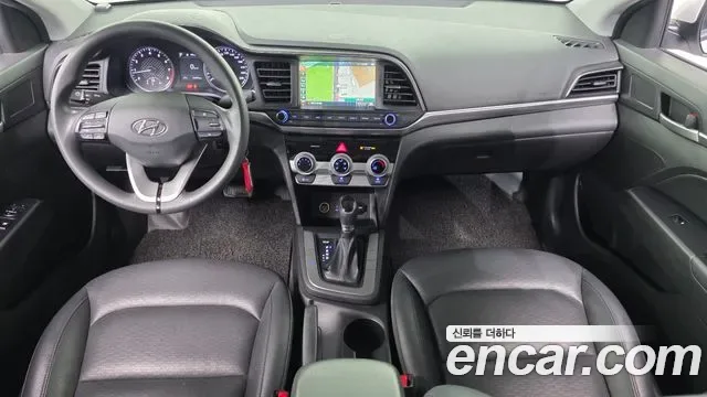 Hyundai Avante AD, миниатюра 23