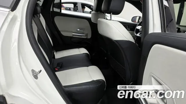 Mercedes-Benz GLA GLA250 4MATIC, миниатюра 11