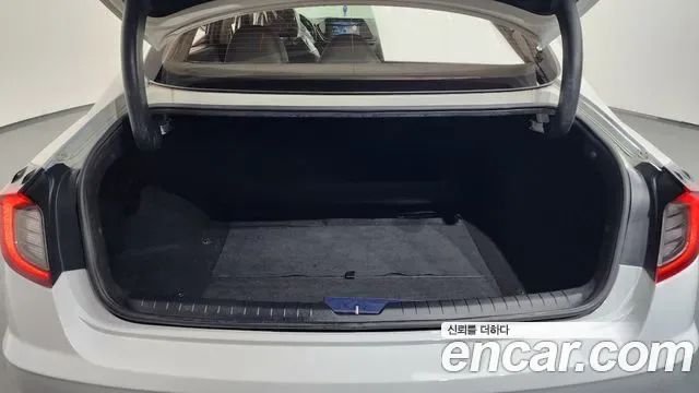 Hyundai Sonata, миниатюра 10