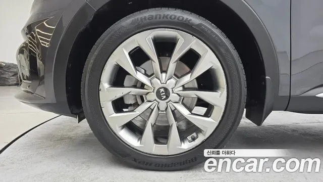 Kia Sorento дизель 2.2 2WD Prestige, миниатюра 3